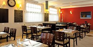 Foto dalla galleria di L'Etoile d'Or a Chaumont