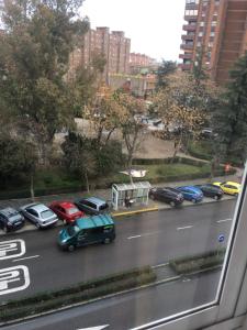 Kép Hotel Perales szállásáról Talavera de la Reinában a galériában