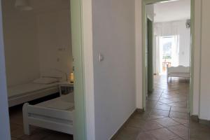 Fotografie z fotogalerie ubytování Armadoros Hotel / Ios Backpackers v destinaci Ios