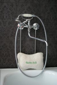 Imagen de la galería de Old Farmhouse Wanha Tupa, en Kristinestad