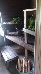 Imagen de la galería de Old Farmhouse Wanha Tupa, en Kristinestad