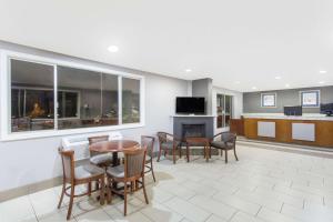 Fotografie z fotogalerie ubytování Travelodge by Wyndham Williams Grand Canyon v destinaci Williams