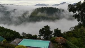 Foto de la galería de Sky Lodge en Kandy