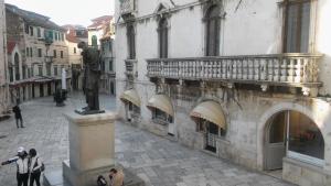 Gallery image of Old Town Suites in Split +22 photos