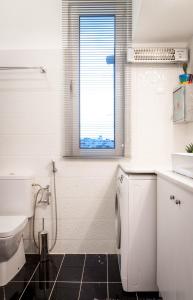 Gallery image of Martin&rsquo;s Akropolis loft in Athens