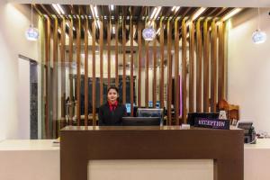 Hosté ubytování Hotel Suktara International + 37 fotografií