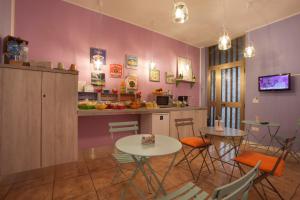 Gallery image of Marini Bed&Breakfast in Pescara