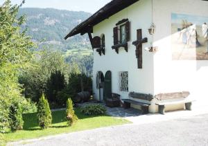 Nespecifikovaný výhled na hory nebo výhled na hory při pohledu z apartmánu