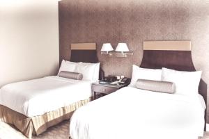 Gallery image of La Banque Hotel in Homewood