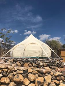 Gallery image of Tendo Glamping in Tepoztlán