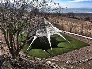 Imagen de la galería de Tendo Glamping, en Tepoztlán