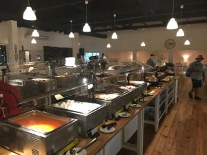 Majutusasutuse Hotel Henry Morgan All Inclusive külastajad