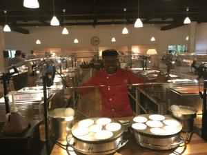 Majutusasutuse Hotel Henry Morgan All Inclusive külastajad