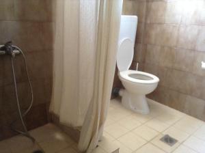 Bagno di La Mirage