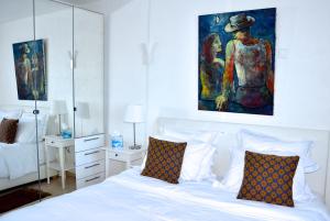 Gallery image of Villa 3 elephants in Nice