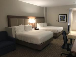 Gallery image of Holiday Inn Express & Suites Houston Southwest Galleria Area by IHG in Houston