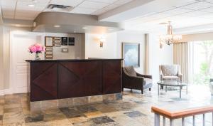 Fotografie z fotogalerie ubytování Canterra Suites Hotel v destinaci Edmonton