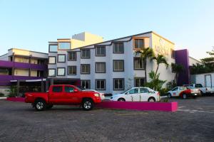 Gallery image of Hotel Mesón de la Chinantla in San Juan Bautista Tuxtepec