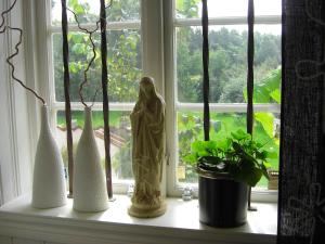 Giardino di Ängshyddan B&B