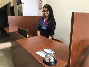 Gallery image of Luz de Aurora HOTEL in Manta