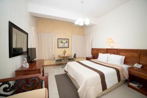 Gallery image of Hotel Anna Inn in Olintepeque