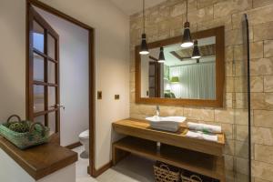 Vannituba majutusasutuses Umami Hotel - Adults Only