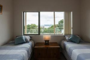 Gallery image of Ocean View B&B in Whitianga