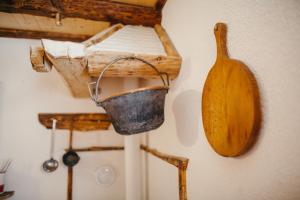 Kép Maso Del Fieno con Sauna Privata e Vista Unica szállásáról Sant'Orsola Termében a galériában