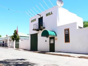 Gallery image of Horse and Mill Guesthouse in Colesberg