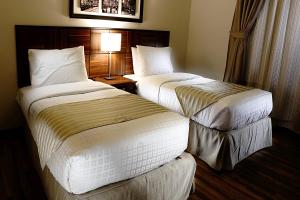 Gallery image of Aswar Serviced Apartments in Al Khobar
