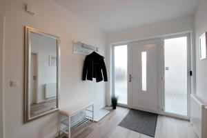 Billede fra billedgalleriet på Villa Südstrandperle by Rujana i Göhren + 29 billeder