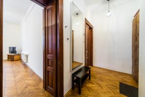 Fotografia z galérie ubytovania Apartament Zacisze WAWELOFTS v Krakove