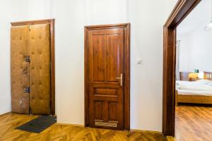 Fotografia z galérie ubytovania Apartament Zacisze WAWELOFTS v Krakove