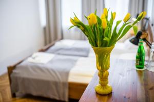 Fotografia z galérie ubytovania Apartament Zacisze WAWELOFTS v Krakove