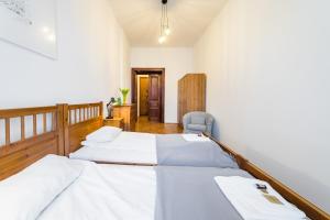 Fotografia z galérie ubytovania Apartament Zacisze WAWELOFTS v Krakove