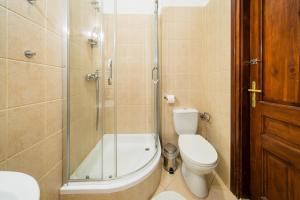 Fotografia z galérie ubytovania Apartament Zacisze WAWELOFTS v Krakove