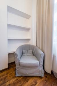 Fotografia z galérie ubytovania Apartament Zacisze WAWELOFTS v Krakove