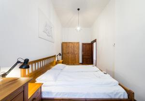 Fotografia z galérie ubytovania Apartament Zacisze WAWELOFTS v Krakove