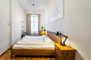 Fotografia z galérie ubytovania Apartament Zacisze WAWELOFTS v Krakove