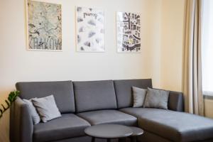 Fotografia z galérie ubytovania Apartament Zacisze WAWELOFTS v Krakove