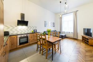 Fotografia z galérie ubytovania Apartament Zacisze WAWELOFTS v Krakove + 37 fotografií