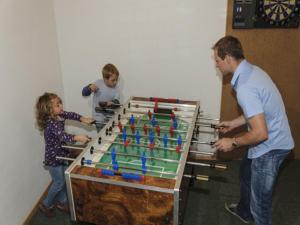 Hosté ubytování Bio-Bauernhof Samerhof