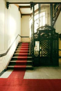 Fotografie z fotogalerie ubytování Hotel-Pension Funk am Kurfürstendamm v Berlíně