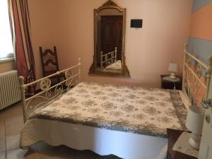 Fotografia z galérie ubytovania Casa Erica v destinácii Cannobio