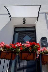 Fotografie z fotogalerie ubytování B&B Caffelletto - Papardo v destinaci Messina