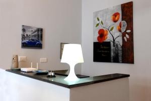 Fotografie z fotogalerie ubytování B&B Caffelletto - Papardo v destinaci Messina