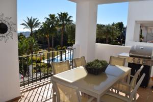 Altos La Quinta Apartment, Marbella – Bijgewerkte prijzen 2022