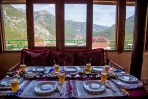 Fotografie z fotogalerie ubytování Caiat Lounge Refuge v destinaci Taghzoute + 33 fotografií