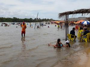 Hosté ubytování Pousada Club de Poças