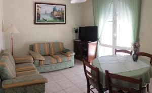 Μια τηλεόραση ή/και κέντρο ψυχαγωγίας στο Vila "Mare"